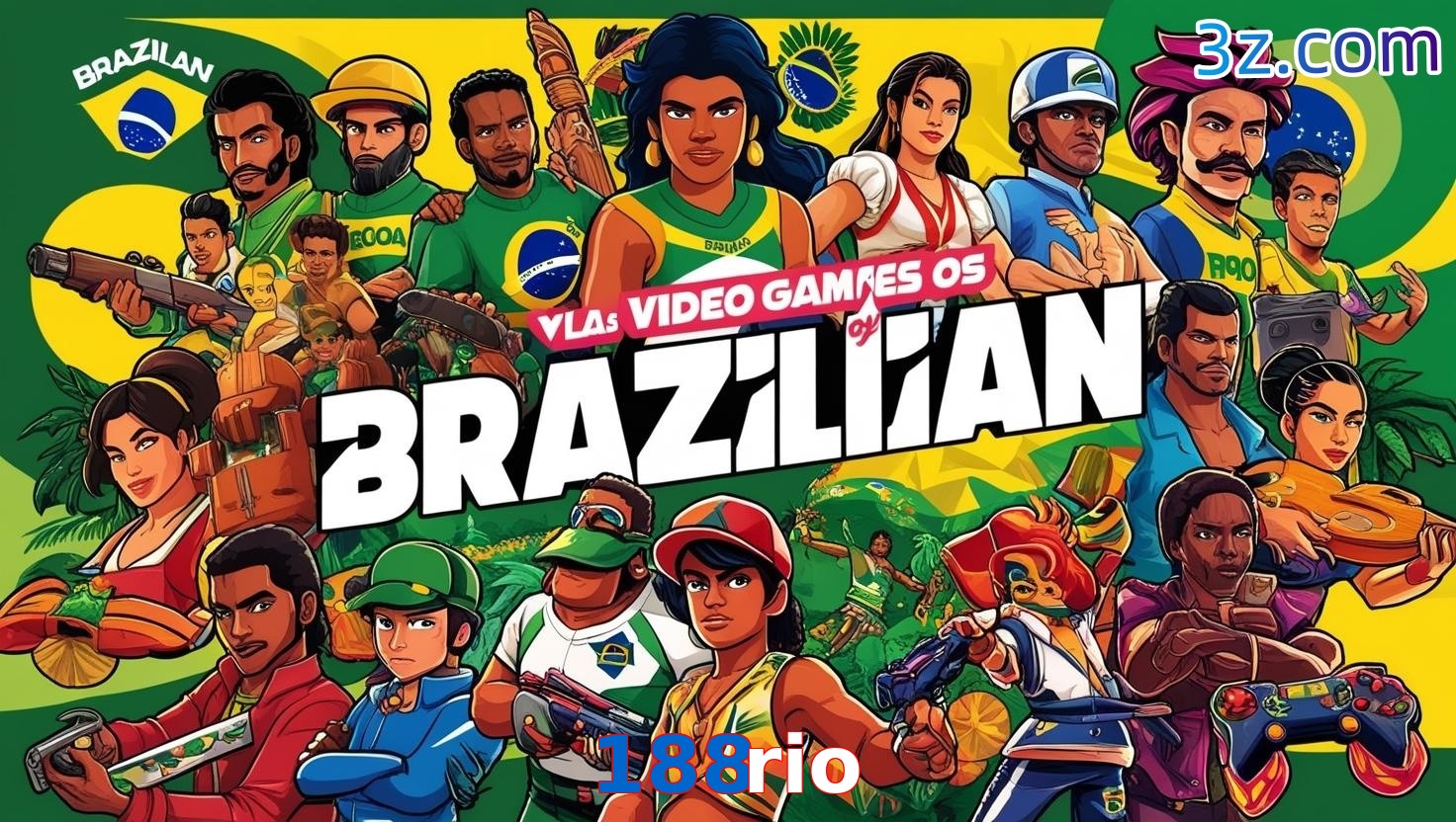 188rio